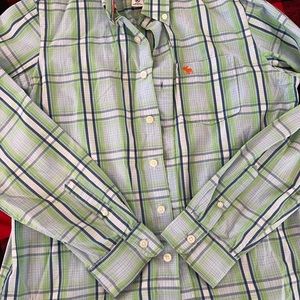 2 Abercrombie Kids Shirt Bundle
